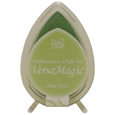 Aloe Vera Versa Magic Dew Drop Ink Pad GD-80