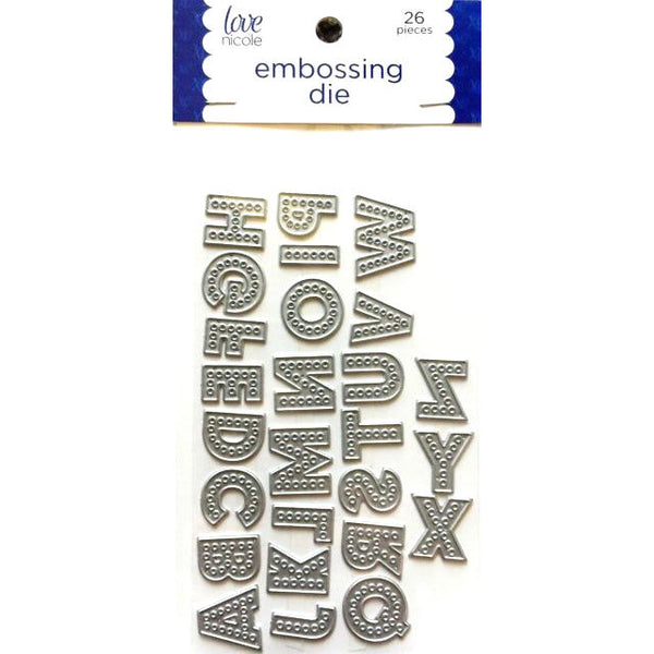 Alphabet LN-STC-0294