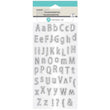 Alphabet Outlined HA-SC0781