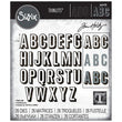 Alphanumeric Shadow Upper SZX-664729