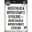 Alphanumeric Theory SZX-665924