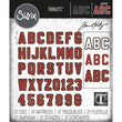 Alphanumeric Varsity SZX-665437