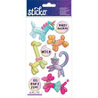 Animal Balloons Puffy S-8601700