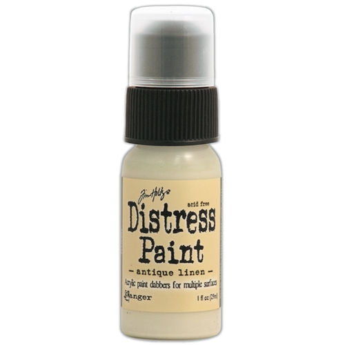 Antique Linen Distress Paint Dabber TH-TDD36272
