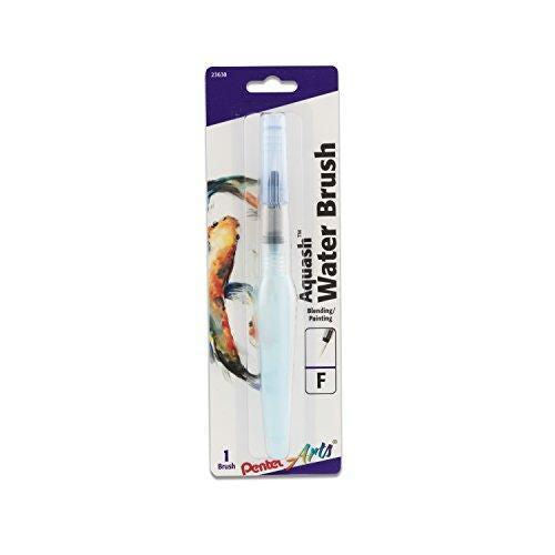 Aquash Water Brush Fine Point Small PA-23638