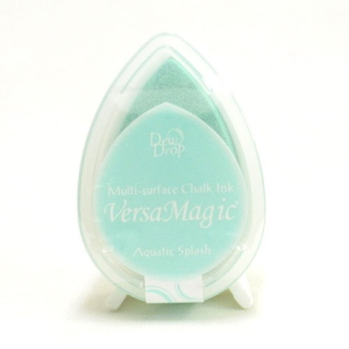Aquatic Splash Versa Magic Dew Drop Ink Pad GD-38