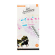 Art Journaling Watercolor Washes AC-34020922