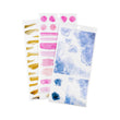 Art Journaling Watercolor Washes AC-34020922