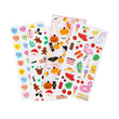 Art Journaling Year Round Stickers AC-34020924