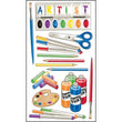 Artist S-52-60110