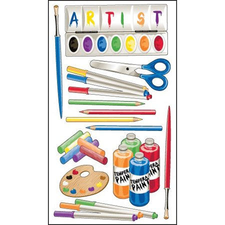 Artist S-52-60110