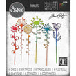 Artsy Stems SZX-665846