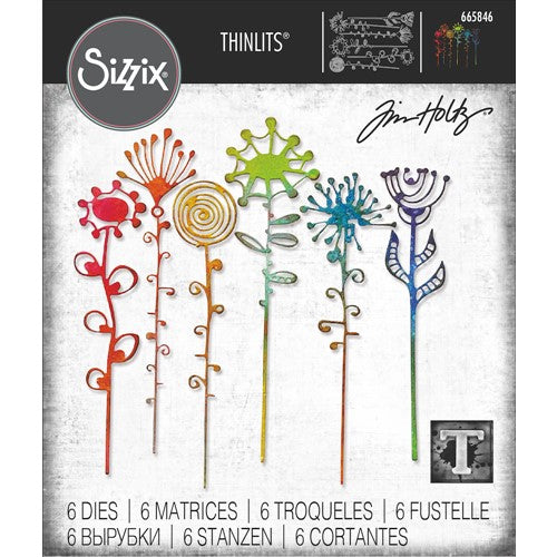Artsy Stems SZX-665846
