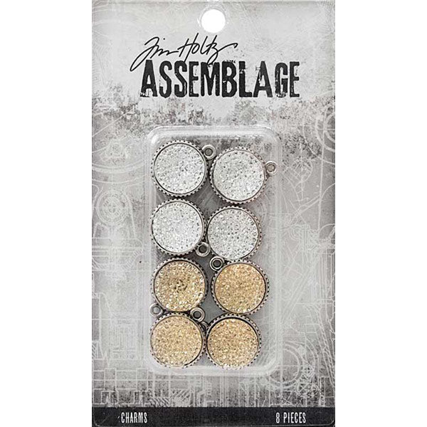 Assemblage Charms Gumpdrops TH-THA20034
