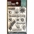 Autumn Messages HA-CM520