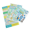 Baby Boy Multipack R-668498