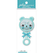 Baby Boy Rattle J-SM-8601515