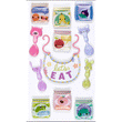 Baby Food Jars 50-51030