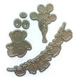 Baby Icons LN-STC-0265