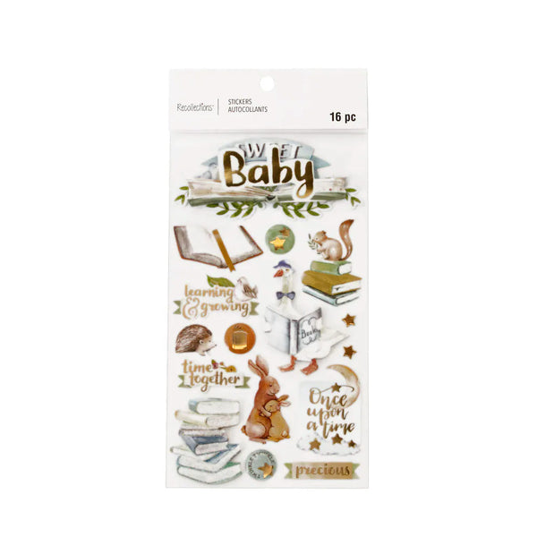 Baby Watercolor R-665747