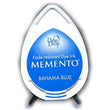 Bahama Blue Memento Dew Drop Ink Pad MD-601