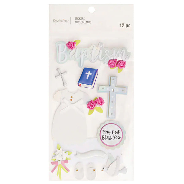 Baptism R-668482