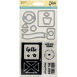 Barn Door HA-JB1560
