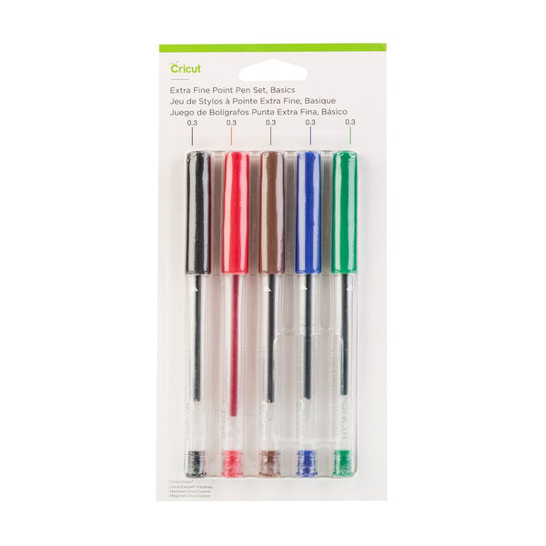 Basics Pen Set 2004505