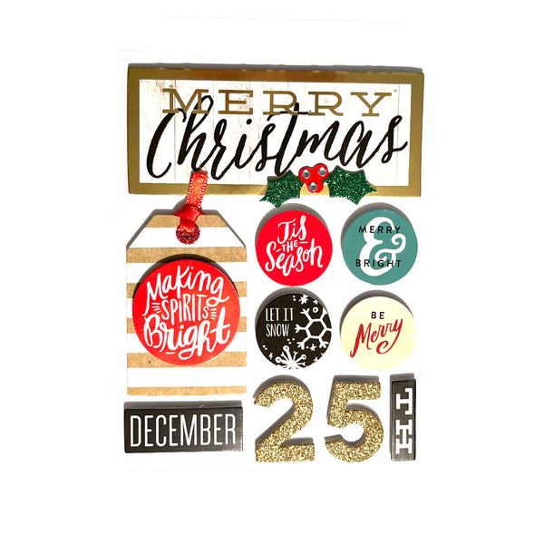 Be Merry SS-1613