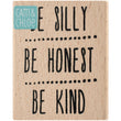 Be Silly Honest Kind HA-PS0850