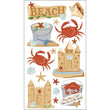 Beach and Crabs S-52-00292