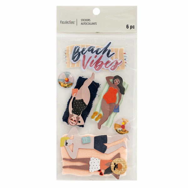 Beach Vibes R-668520