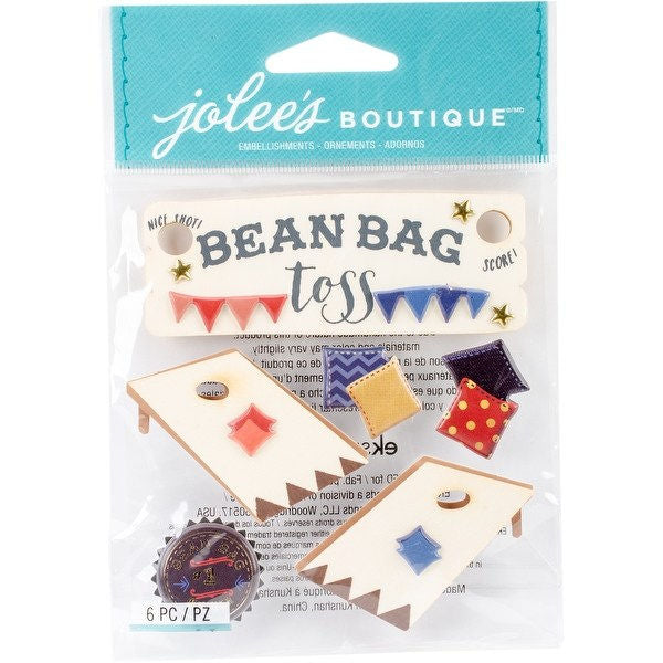 Bean Bag Toss 50-21952