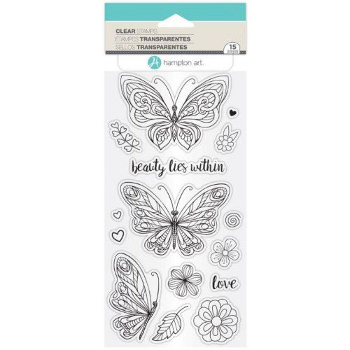 Beauty Within HA-SC0778