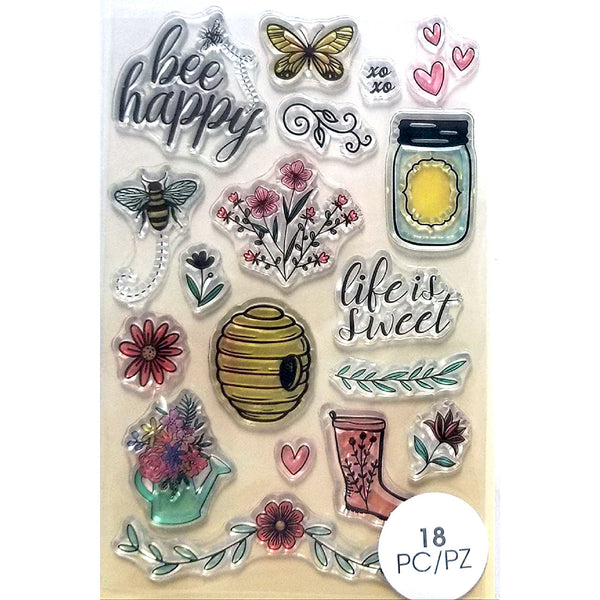 Bee Happy M-39354HL