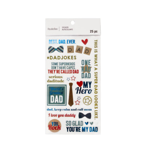 Best Dad R-665755