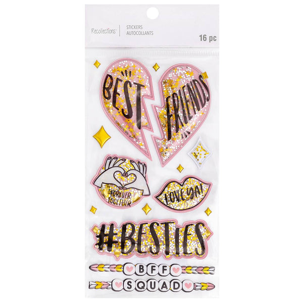 Best Friend Hearts R-668752