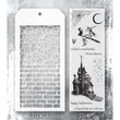 Bewitching Crackle and Bricked TH-THMM166