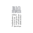 Big Hugs HA-DC283