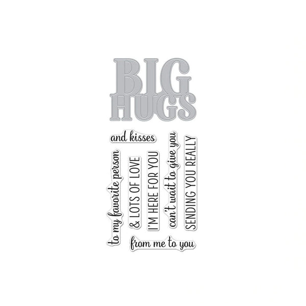 Big Hugs HA-DC283