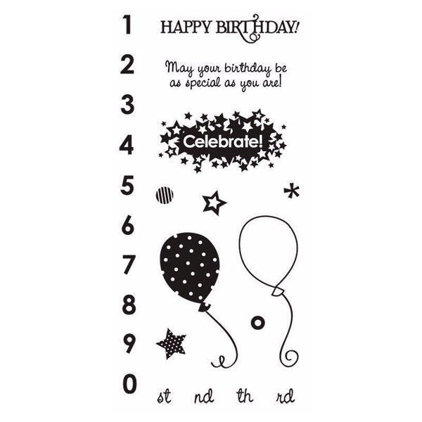 Birthday Bash F-03-018593