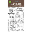 Birthday HA-CM360