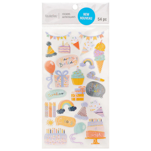 Birthday Party R-668750