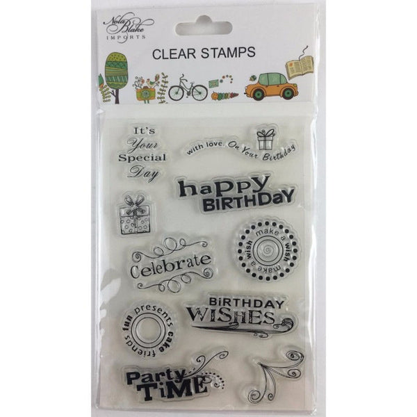 Birthday Sayings NBI-ZT-10037