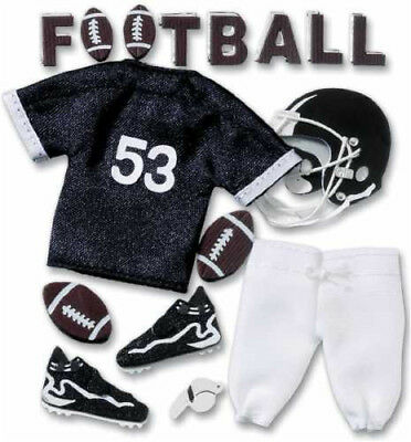 Black Football SPJB184