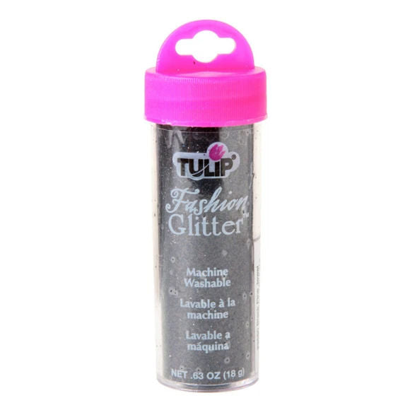 Black Jewel Glitter TUL-23560