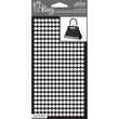 Bling Sheet Pearl 50-50886