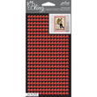 Bling Sheet Red 50-50883