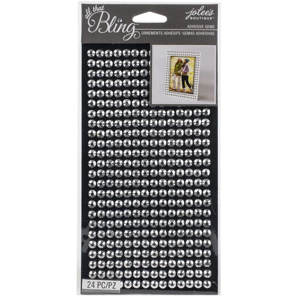 Bling Sheet Silver 50-50898