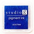 Studio G Pigment Ink Pad Minis